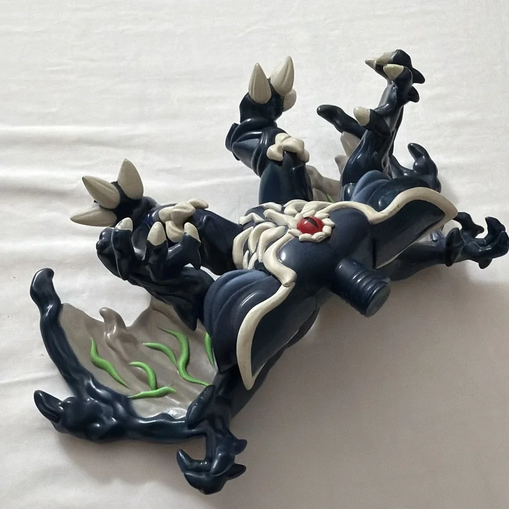 Funko Marvel Battleworld Mega Monster Dragon Torso Wing??? Mystery (Description)